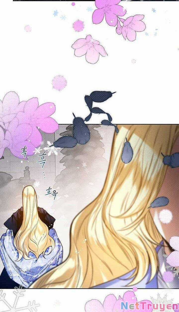 Cuộc Hôn Nhân Hoàng Gia - Chapter 21 - Trang 40