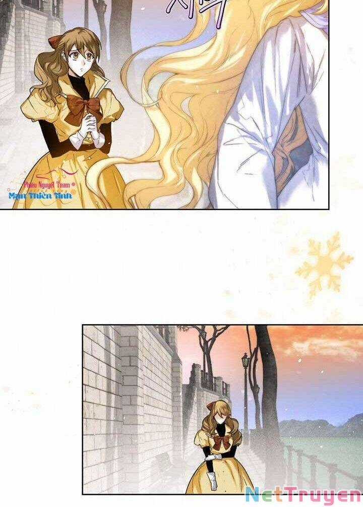 Cuộc Hôn Nhân Hoàng Gia - Chapter 21 - Trang 5