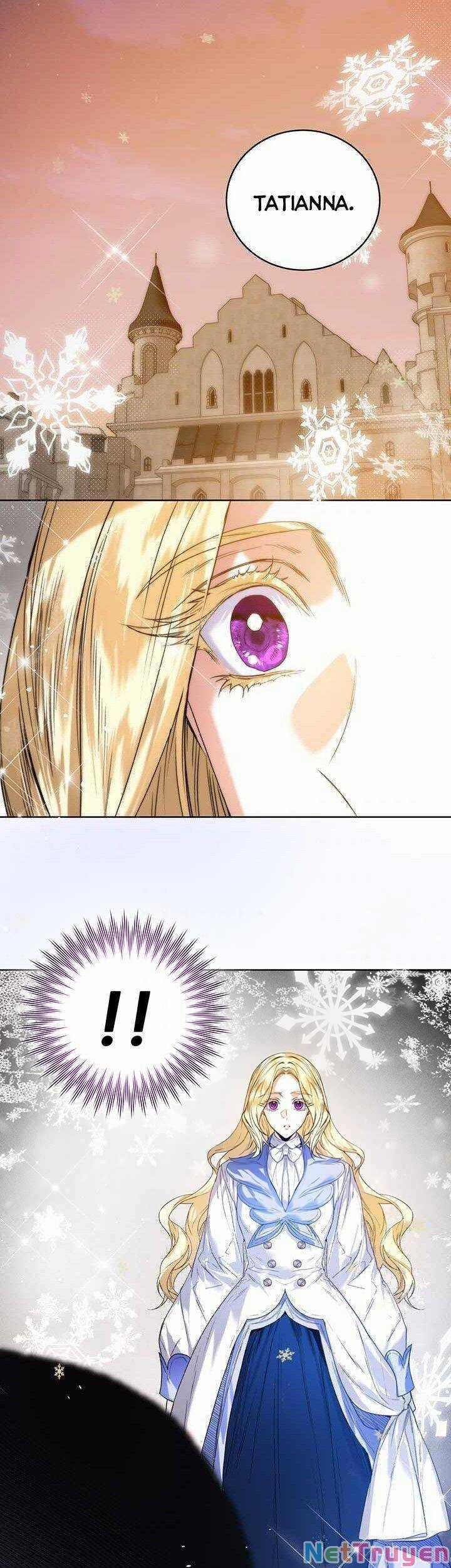 Cuộc Hôn Nhân Hoàng Gia - Chapter 21 - Trang 43