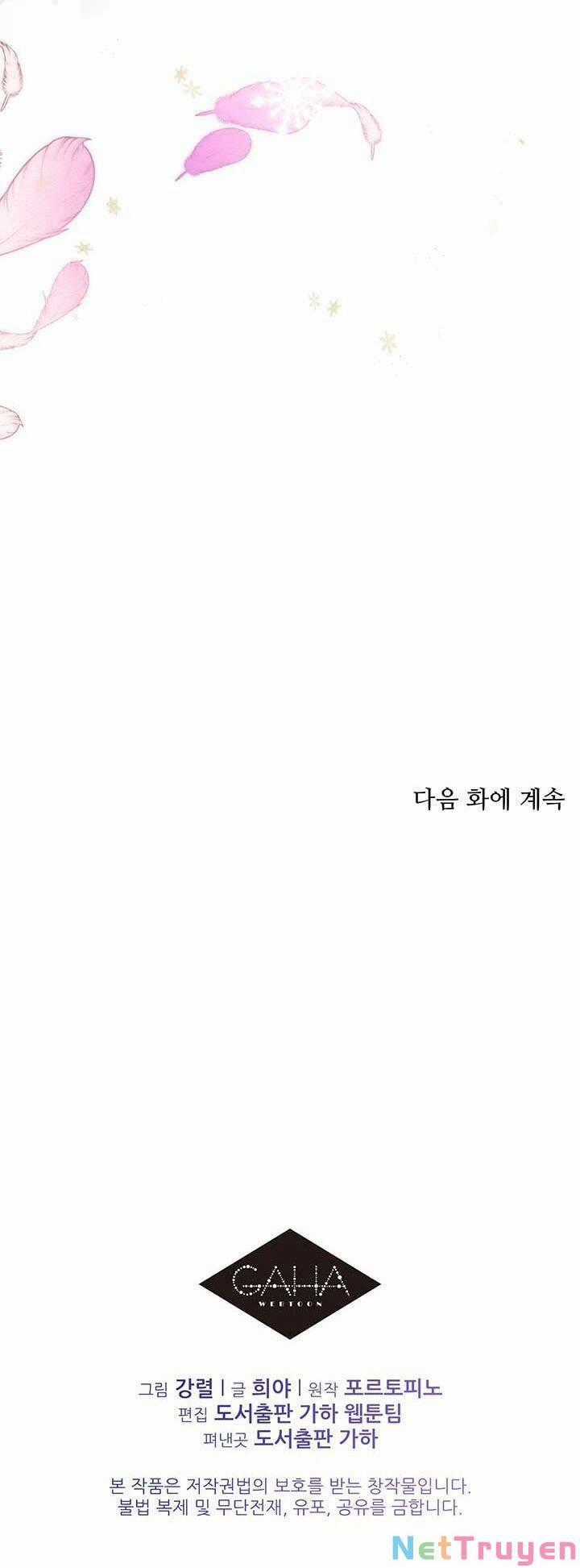 Cuộc Hôn Nhân Hoàng Gia - Chapter 21 - Trang 45