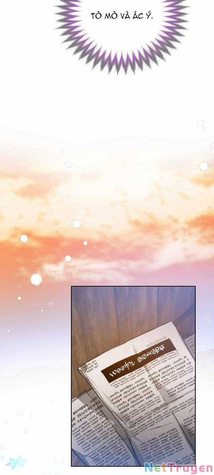 Cuộc Hôn Nhân Hoàng Gia - Chapter 21 - Trang 7