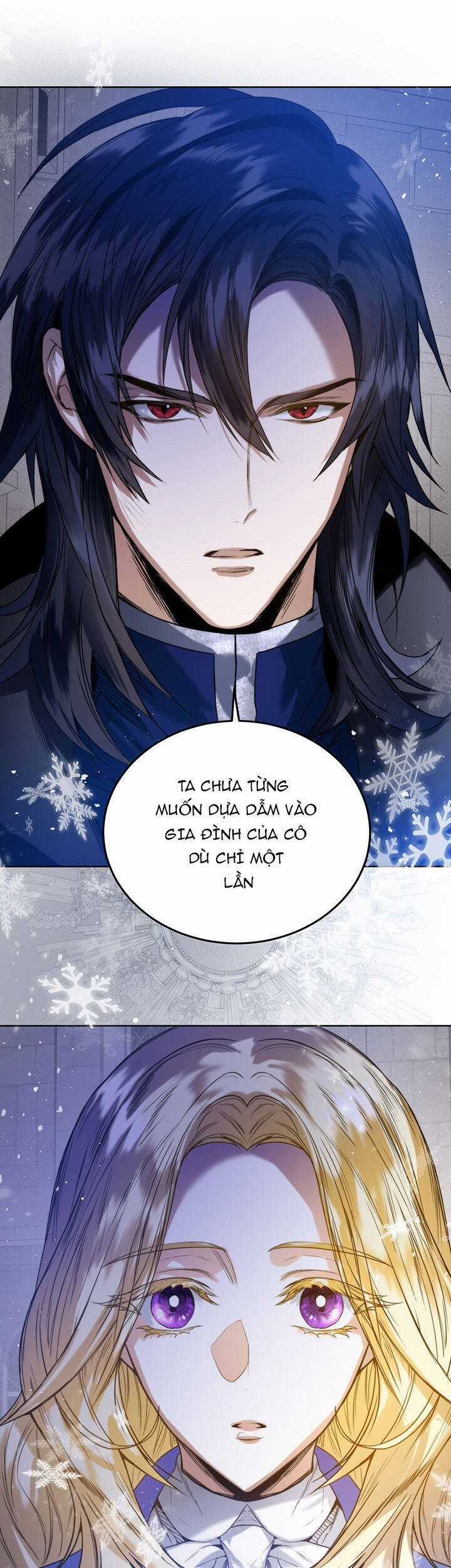 Cuộc Hôn Nhân Hoàng Gia - Chapter 22 - Trang 22