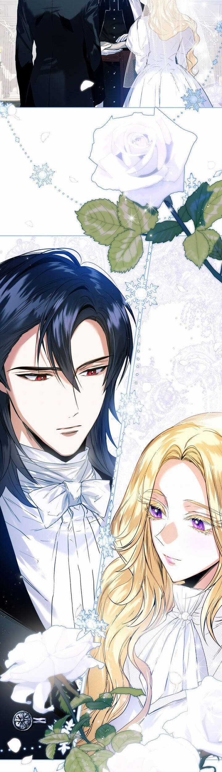 Cuộc Hôn Nhân Hoàng Gia - Chapter 22 - Trang 33