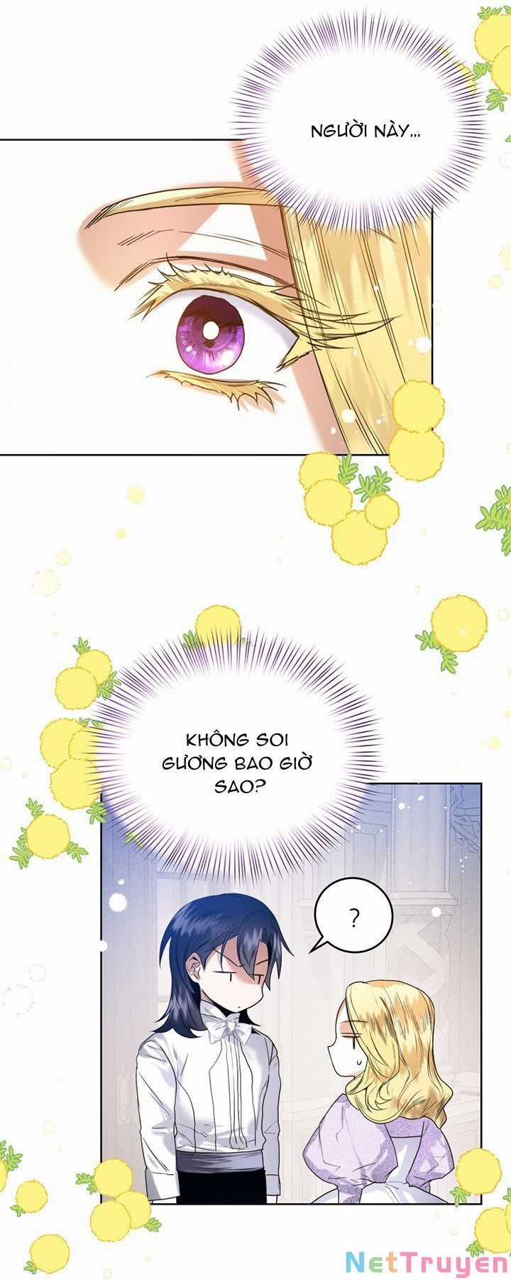 Cuộc Hôn Nhân Hoàng Gia - Chapter 24 - Trang 20