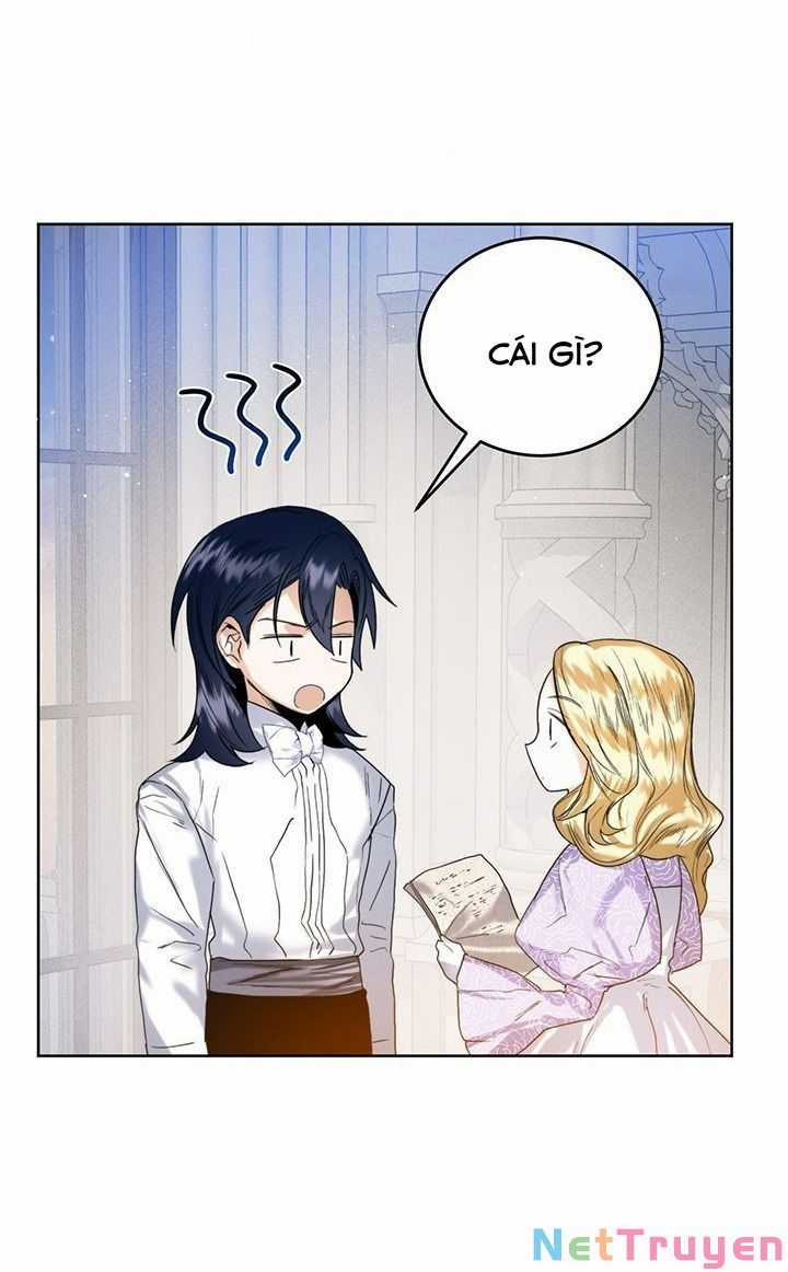 Cuộc Hôn Nhân Hoàng Gia - Chapter 24 - Trang 23