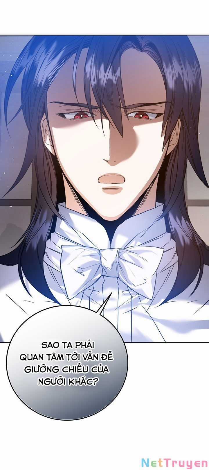 Cuộc Hôn Nhân Hoàng Gia - Chapter 24 - Trang 33