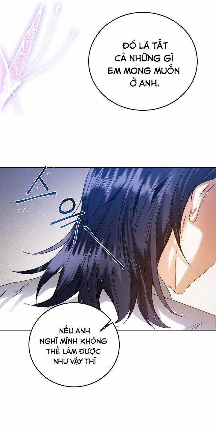 Cuộc Hôn Nhân Hoàng Gia - Chapter 24 - Trang 44