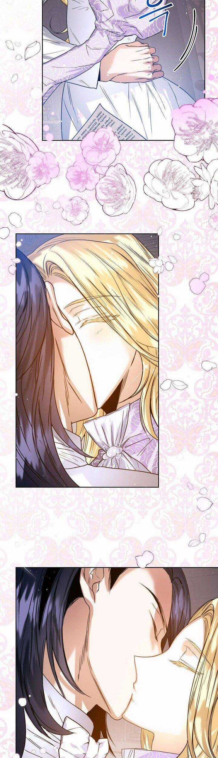 Cuộc Hôn Nhân Hoàng Gia - Chapter 24 - Trang 46