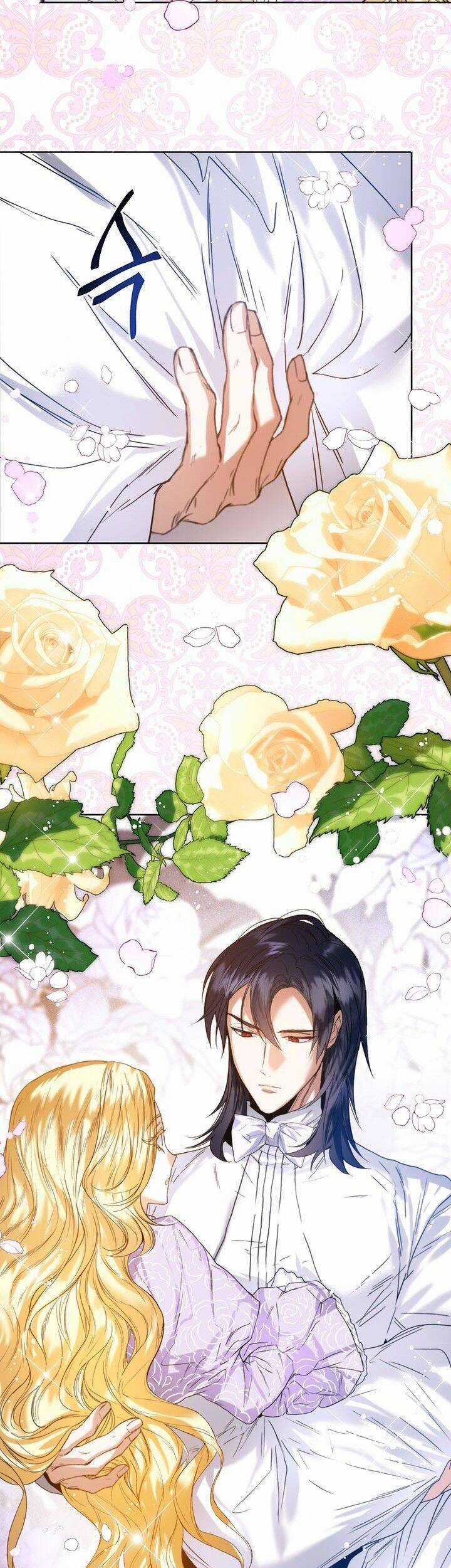 Cuộc Hôn Nhân Hoàng Gia - Chapter 24 - Trang 47