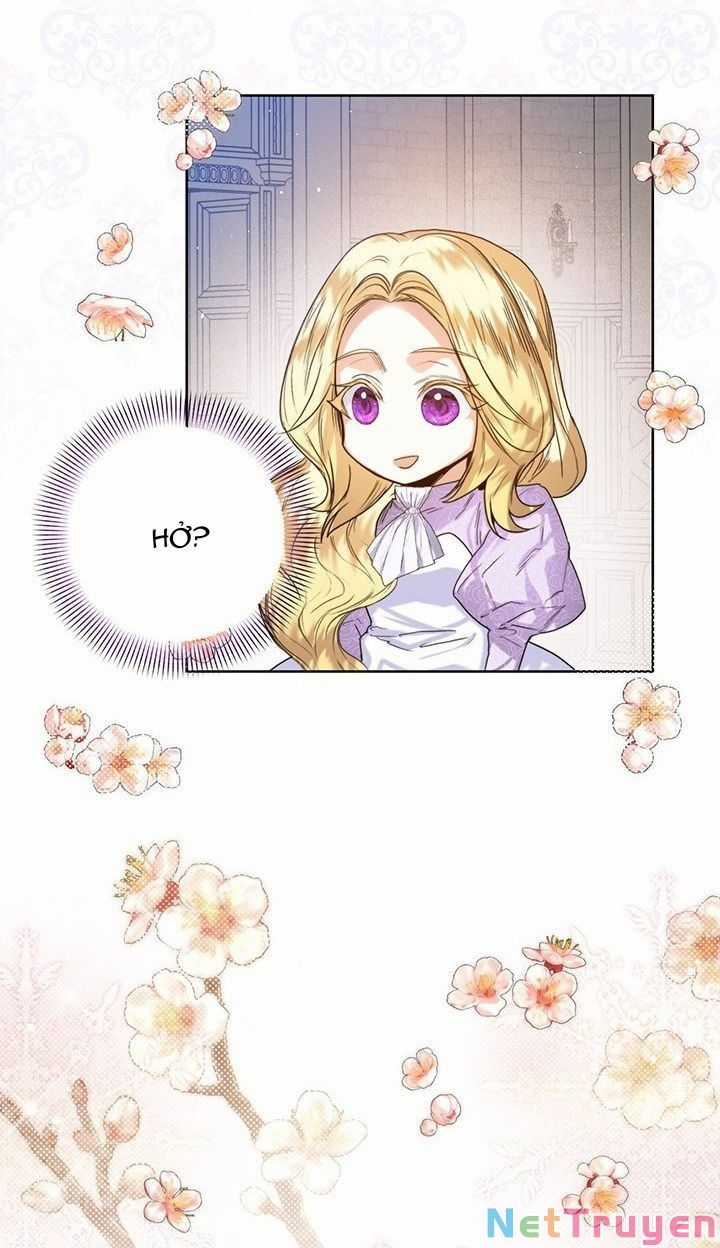 Cuộc Hôn Nhân Hoàng Gia - Chapter 24 - Trang 7