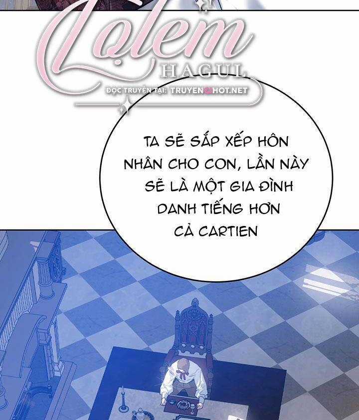 Cuộc Hôn Nhân Hoàng Gia - Chapter 26 - Trang 12