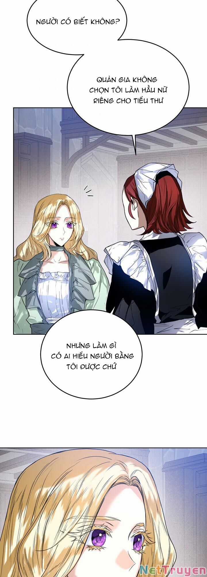 Cuộc Hôn Nhân Hoàng Gia - Chapter 27 - Trang 23