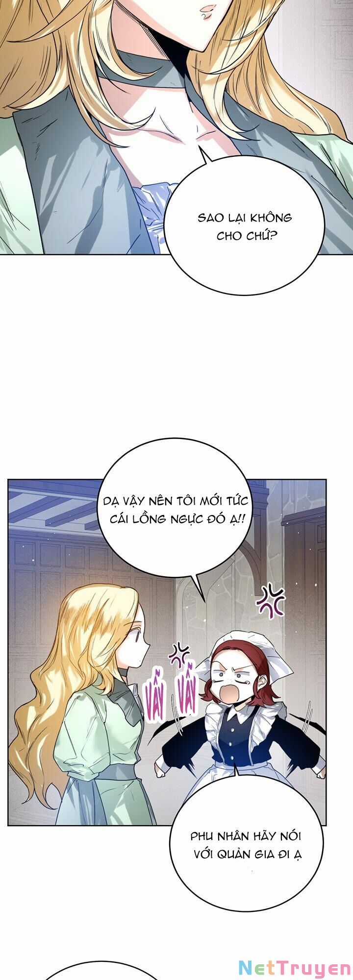 Cuộc Hôn Nhân Hoàng Gia - Chapter 27 - Trang 24