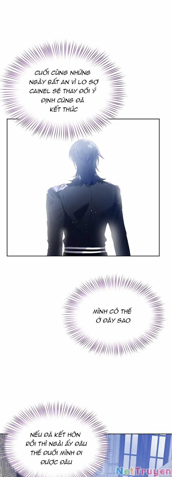 Cuộc Hôn Nhân Hoàng Gia - Chapter 27 - Trang 9