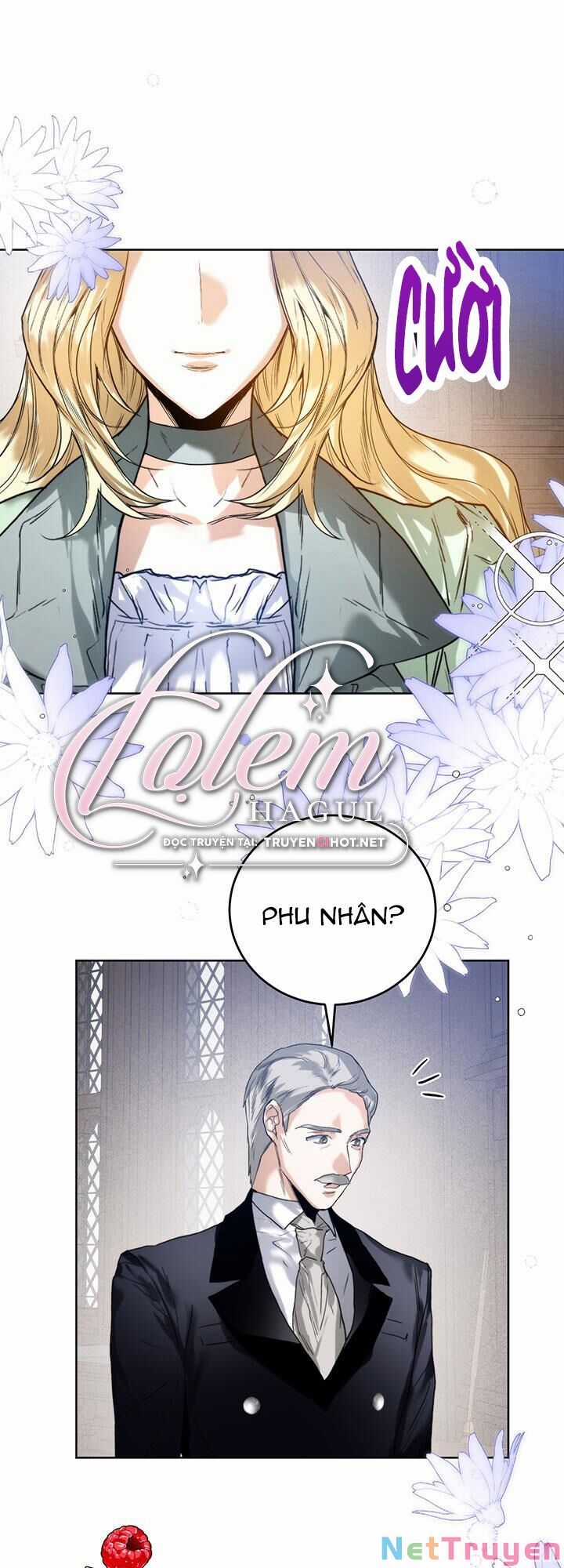 Cuộc Hôn Nhân Hoàng Gia - Chapter 28 - Trang 4