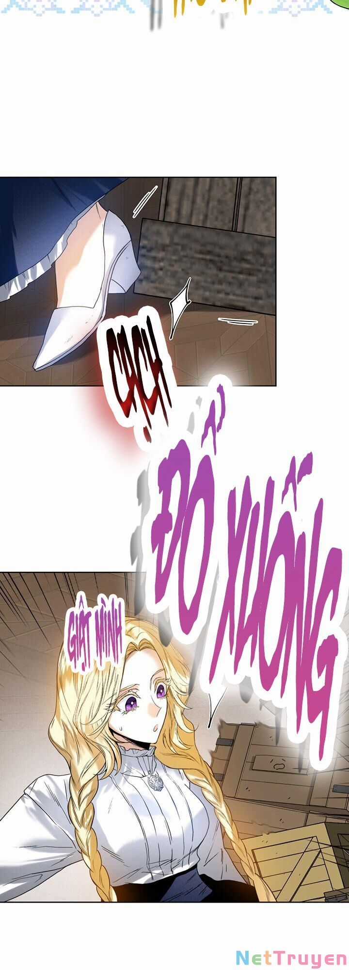 Cuộc Hôn Nhân Hoàng Gia - Chapter 29 - Trang 25