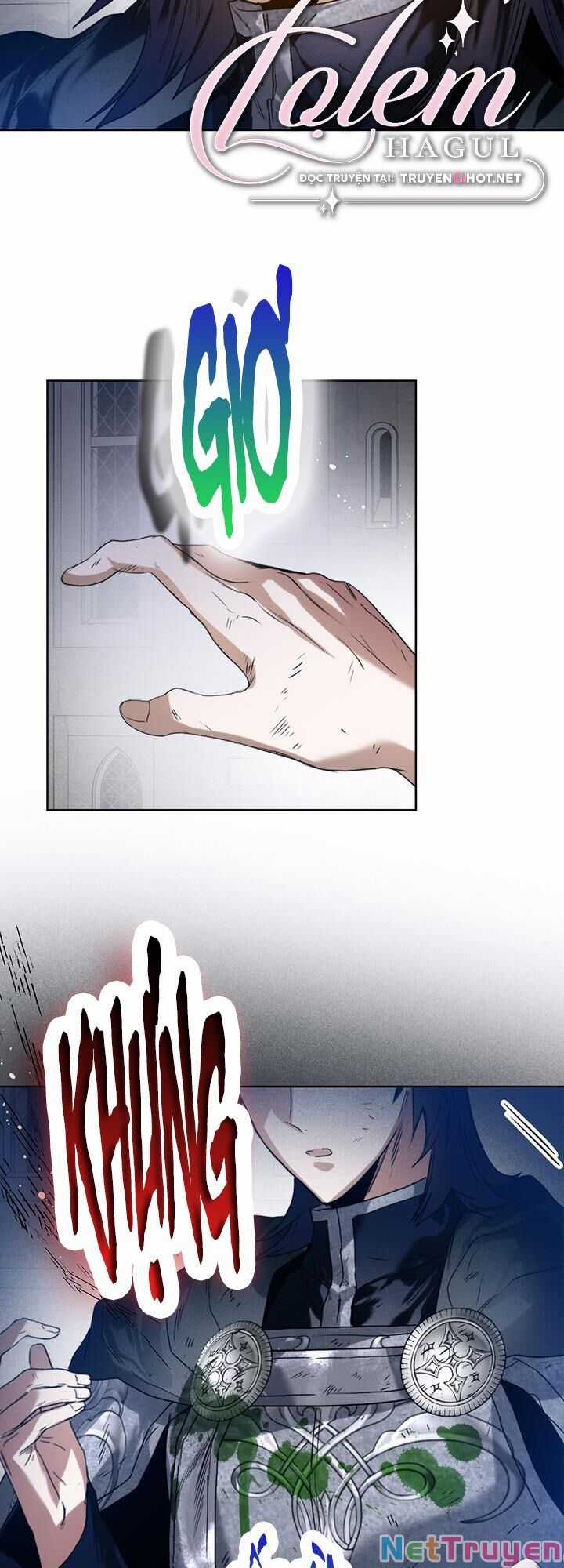 Cuộc Hôn Nhân Hoàng Gia - Chapter 29 - Trang 10