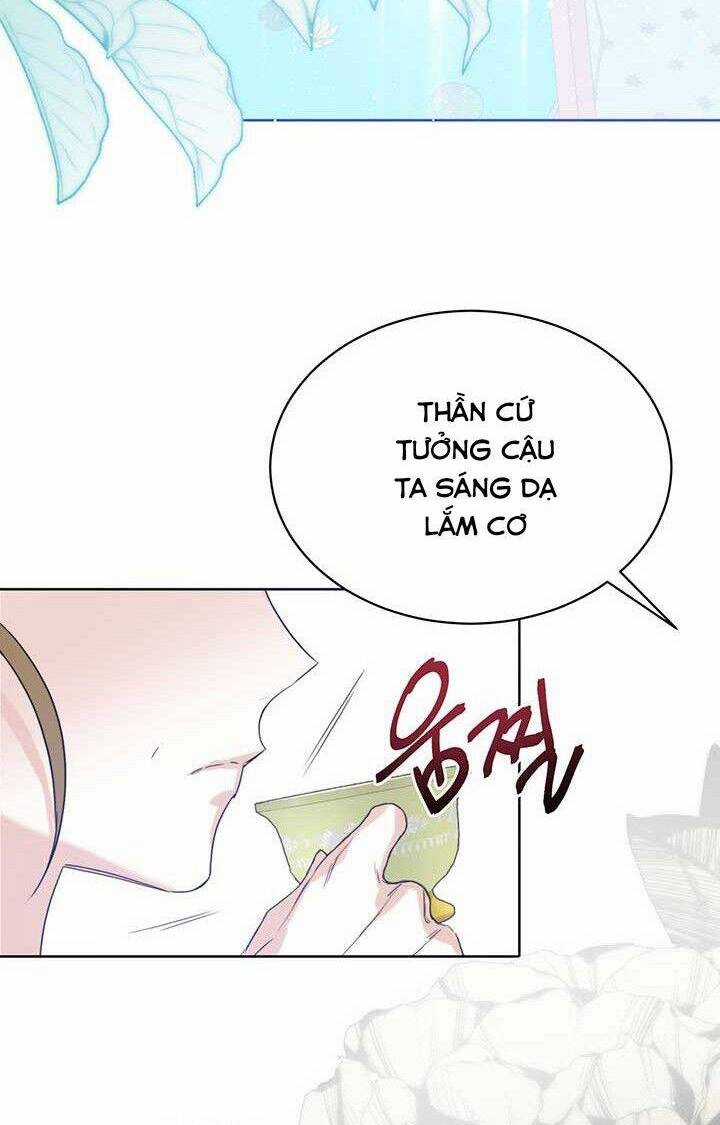 Cuộc Hôn Nhân Hoàng Gia - Chapter 3 - Trang 40