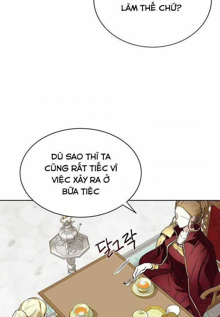 Cuộc Hôn Nhân Hoàng Gia - Chapter 3 - Trang 42