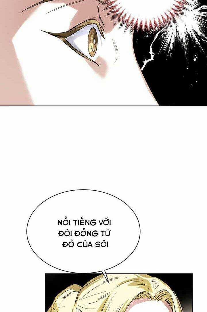 Cuộc Hôn Nhân Hoàng Gia - Chapter 3 - Trang 50