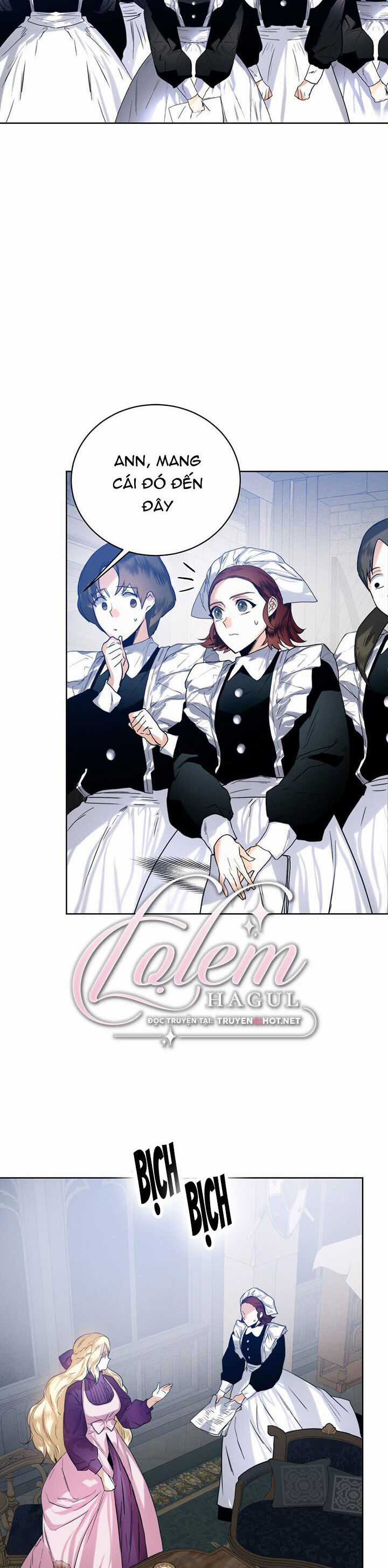 Cuộc Hôn Nhân Hoàng Gia - Chapter 39 - Trang 13