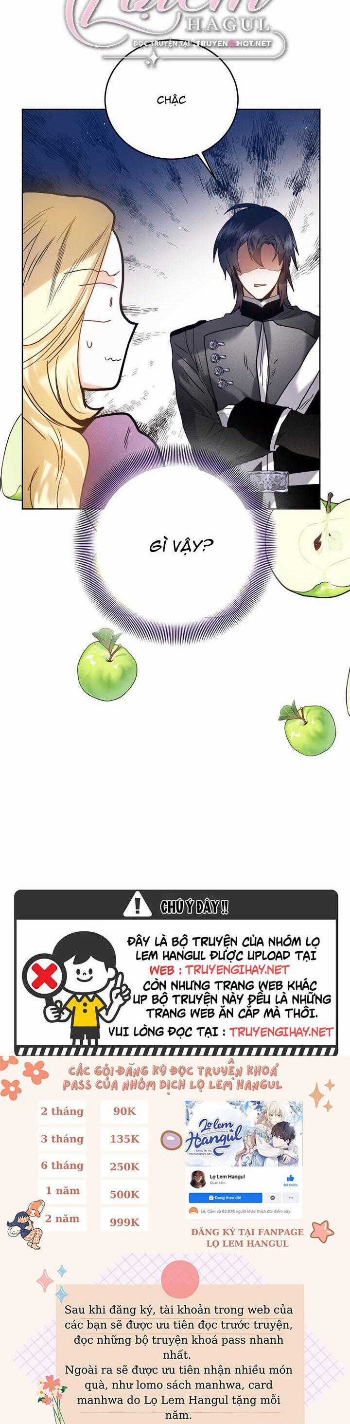 Cuộc Hôn Nhân Hoàng Gia - Chapter 39 - Trang 33