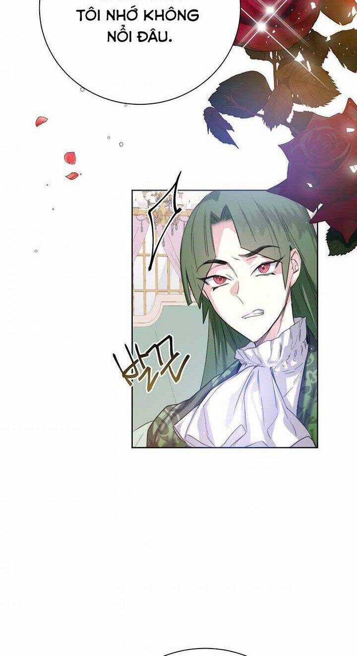 Cuộc Hôn Nhân Hoàng Gia - Chapter 4 - Trang 34