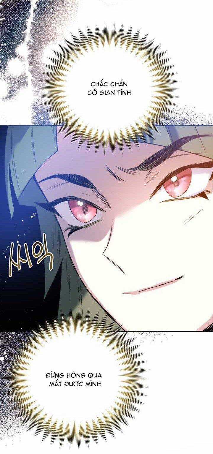 Cuộc Hôn Nhân Hoàng Gia - Chapter 4 - Trang 36