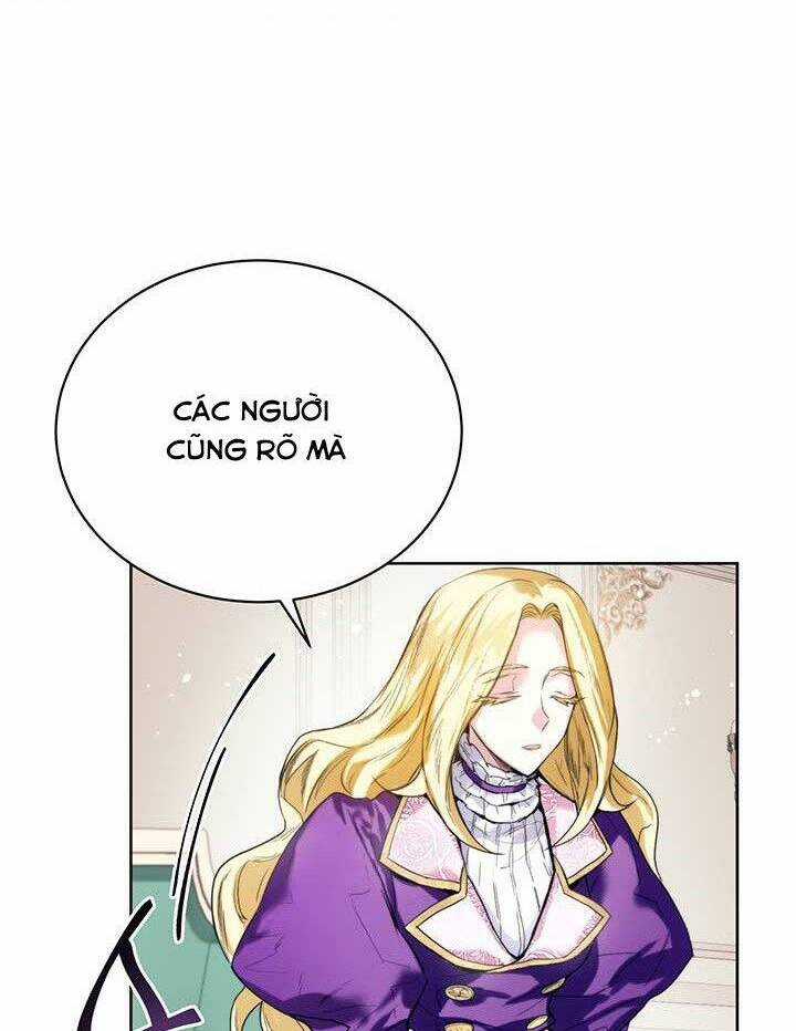 Cuộc Hôn Nhân Hoàng Gia - Chapter 4 - Trang 40