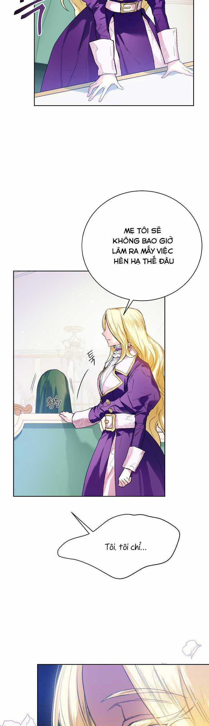 Cuộc Hôn Nhân Hoàng Gia - Chapter 4 - Trang 41