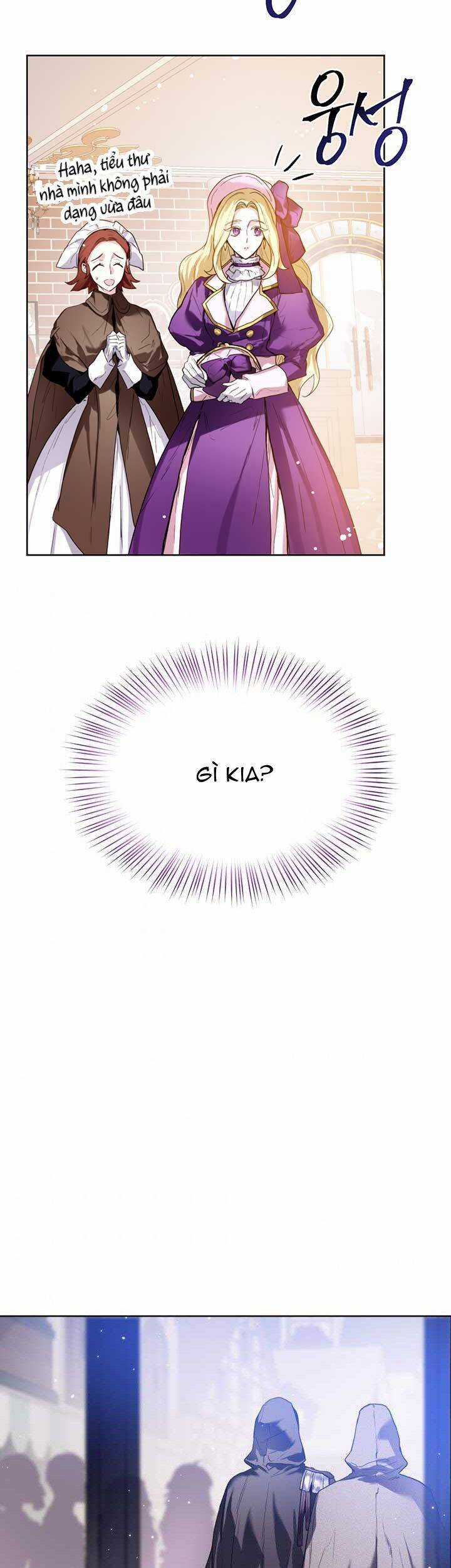 Cuộc Hôn Nhân Hoàng Gia - Chapter 4 - Trang 49