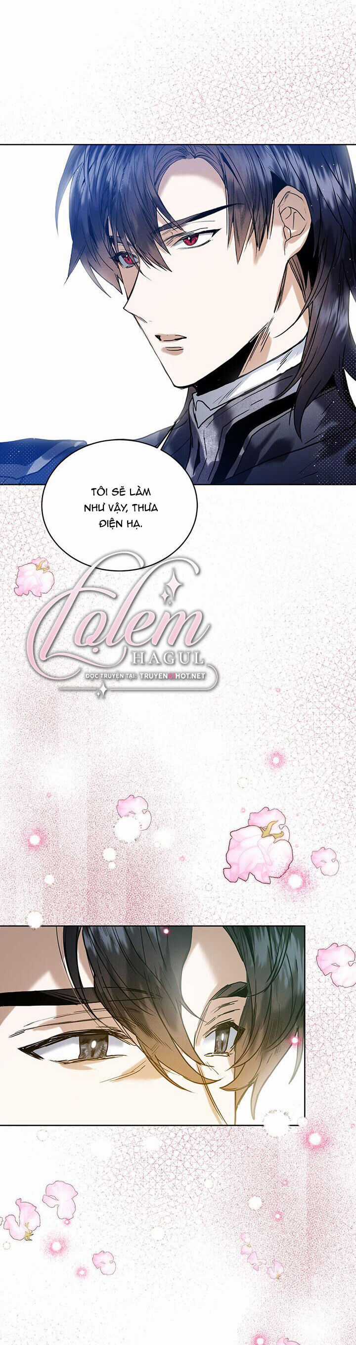 Cuộc Hôn Nhân Hoàng Gia - Chapter 41 - Trang 20