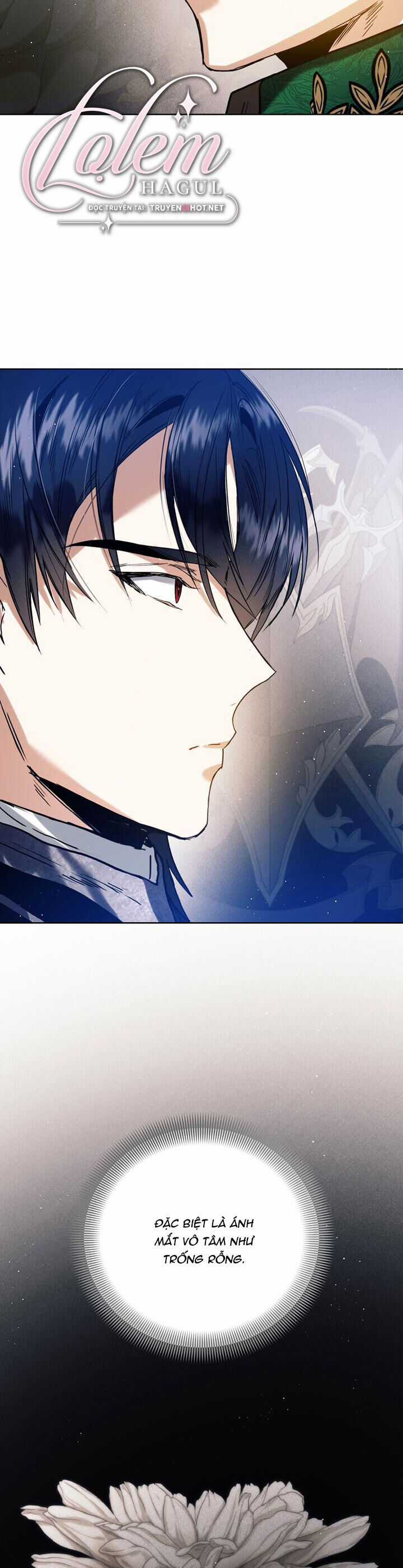 Cuộc Hôn Nhân Hoàng Gia - Chapter 41 - Trang 5