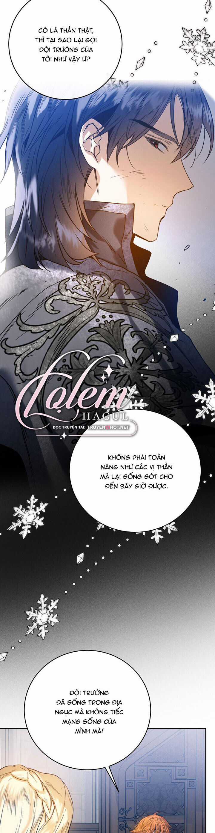 Cuộc Hôn Nhân Hoàng Gia - Chapter 42 - Trang 12