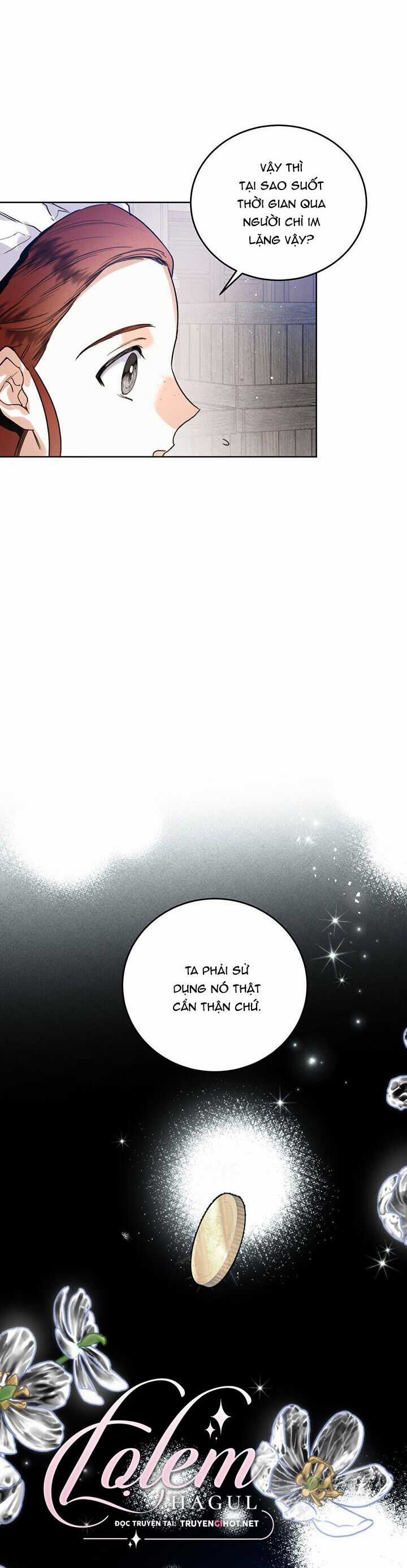 Cuộc Hôn Nhân Hoàng Gia - Chapter 42 - Trang 34