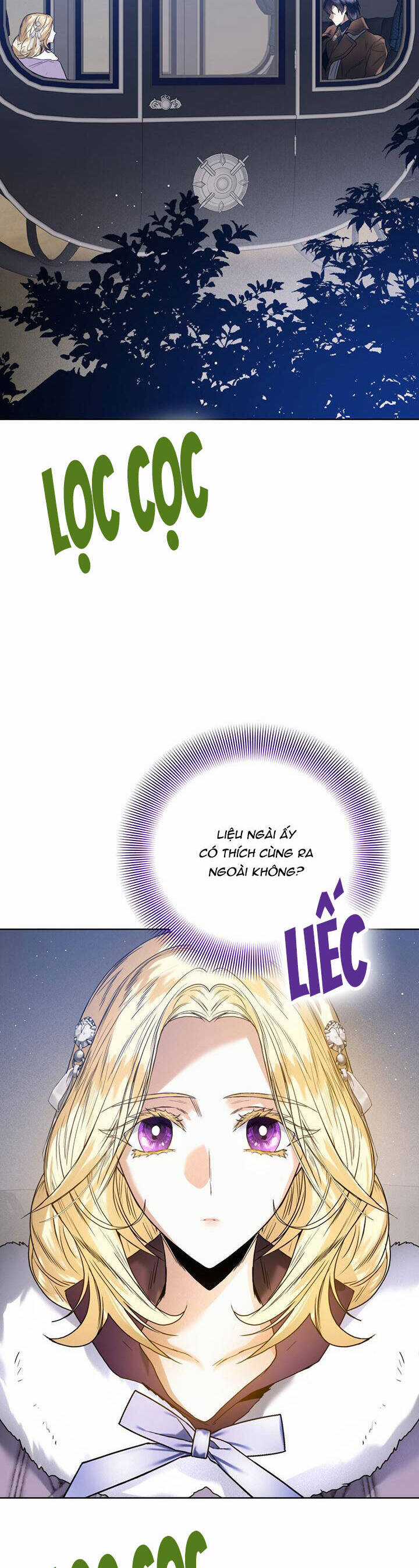 Cuộc Hôn Nhân Hoàng Gia - Chapter 44 - Trang 12