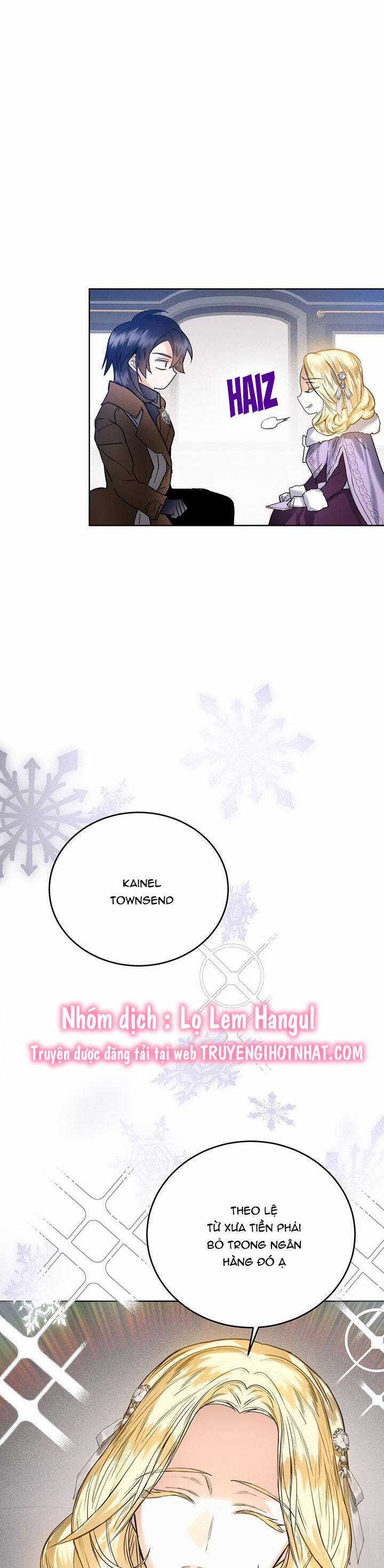 Cuộc Hôn Nhân Hoàng Gia - Chapter 44 - Trang 19