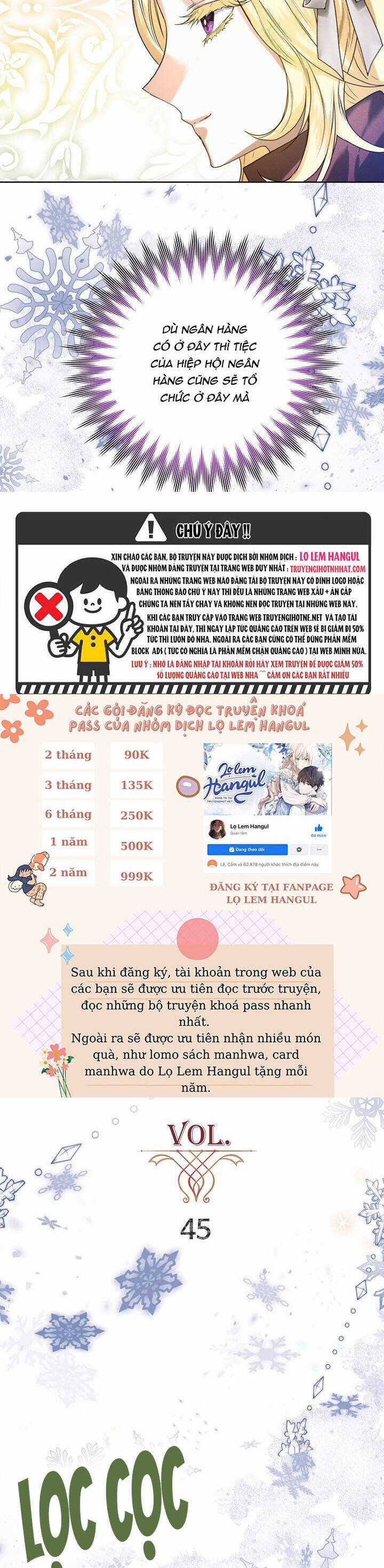 Cuộc Hôn Nhân Hoàng Gia - Chapter 45 - Trang 27