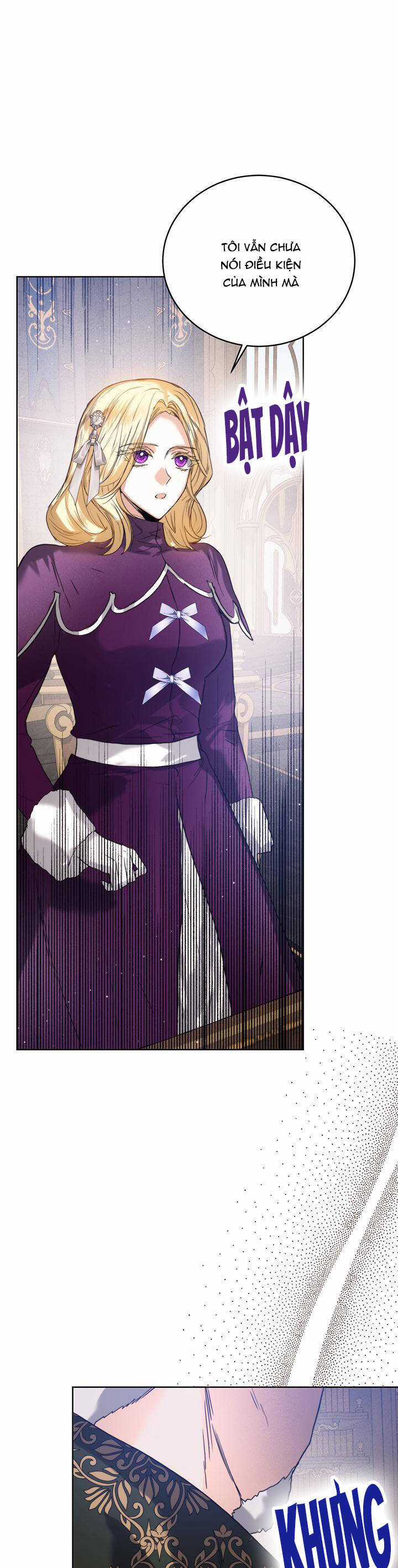 Cuộc Hôn Nhân Hoàng Gia - Chapter 46 - Trang 29