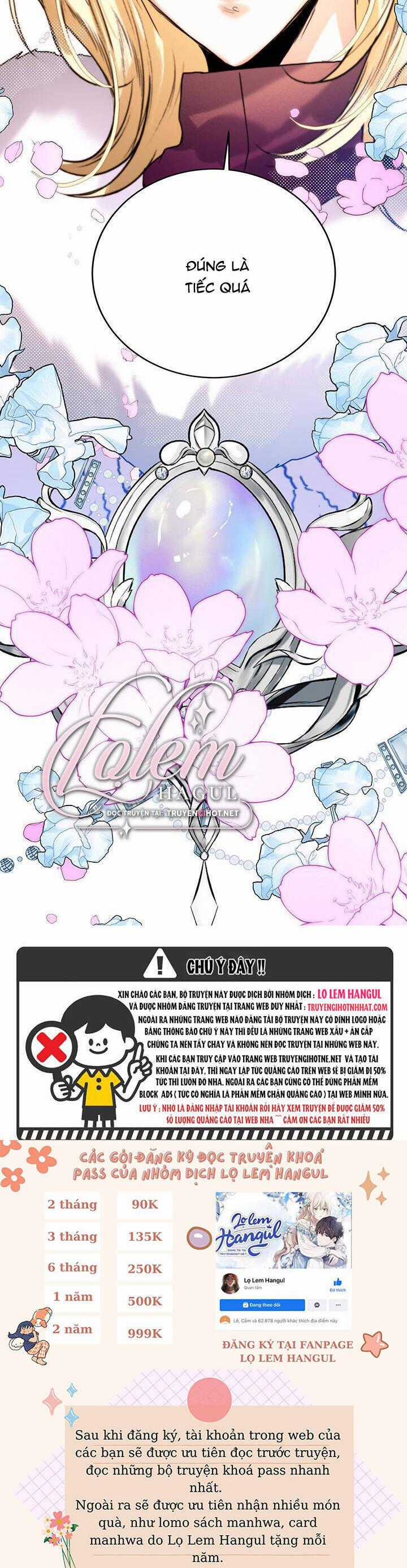 Cuộc Hôn Nhân Hoàng Gia - Chapter 47 - Trang 34