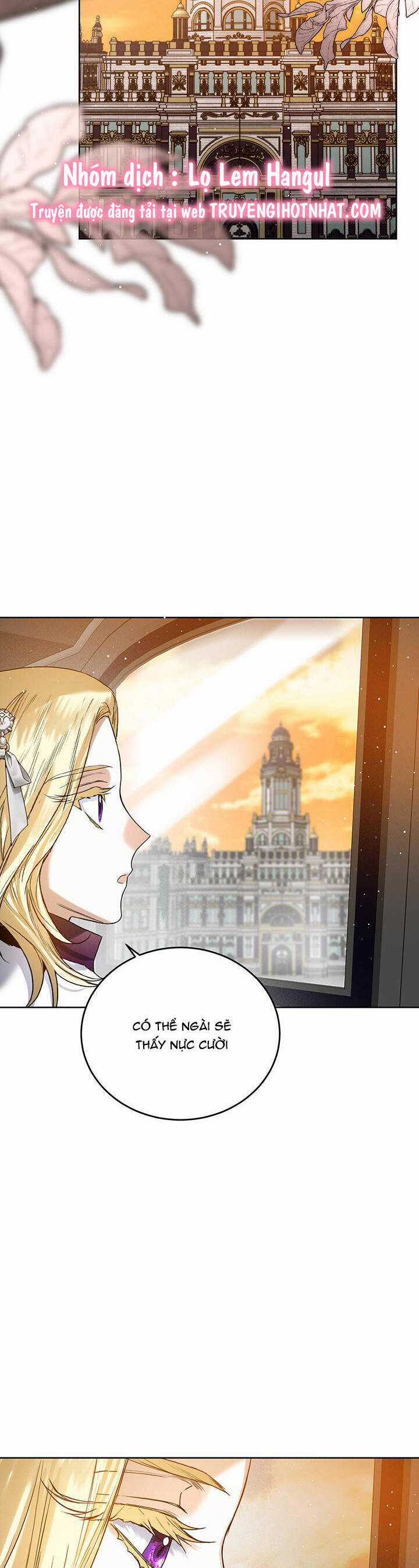 Cuộc Hôn Nhân Hoàng Gia - Chapter 48 - Trang 13