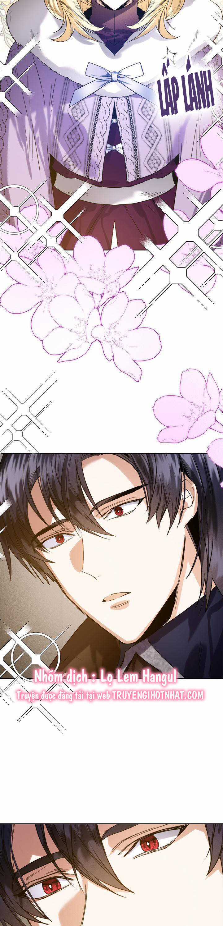 Cuộc Hôn Nhân Hoàng Gia - Chapter 48 - Trang 5