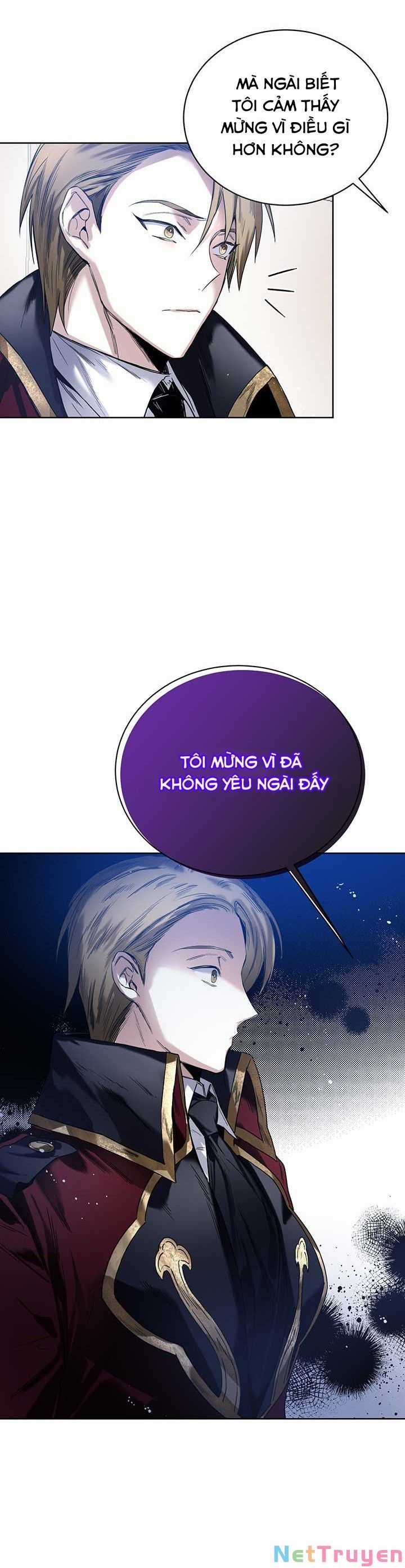 Cuộc Hôn Nhân Hoàng Gia - Chapter 5 - Trang 24