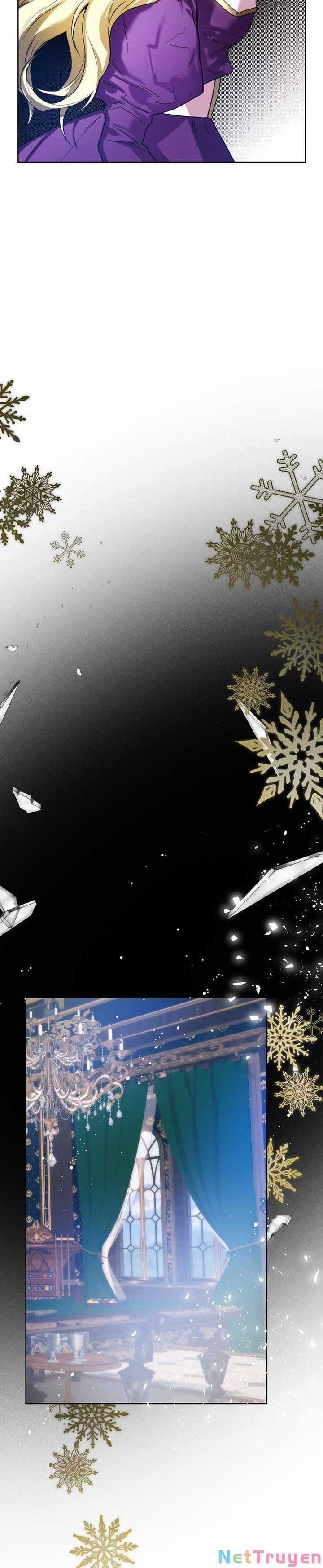 Cuộc Hôn Nhân Hoàng Gia - Chapter 5 - Trang 28