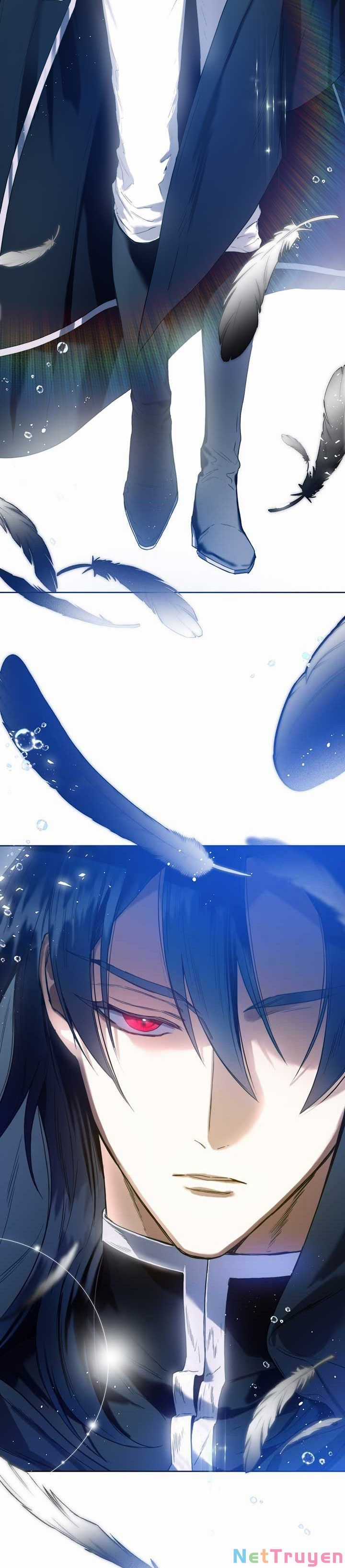 Cuộc Hôn Nhân Hoàng Gia - Chapter 5 - Trang 6