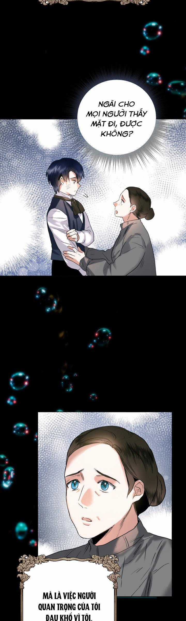 Cuộc Hôn Nhân Hoàng Gia - Chapter 52 - Trang 2