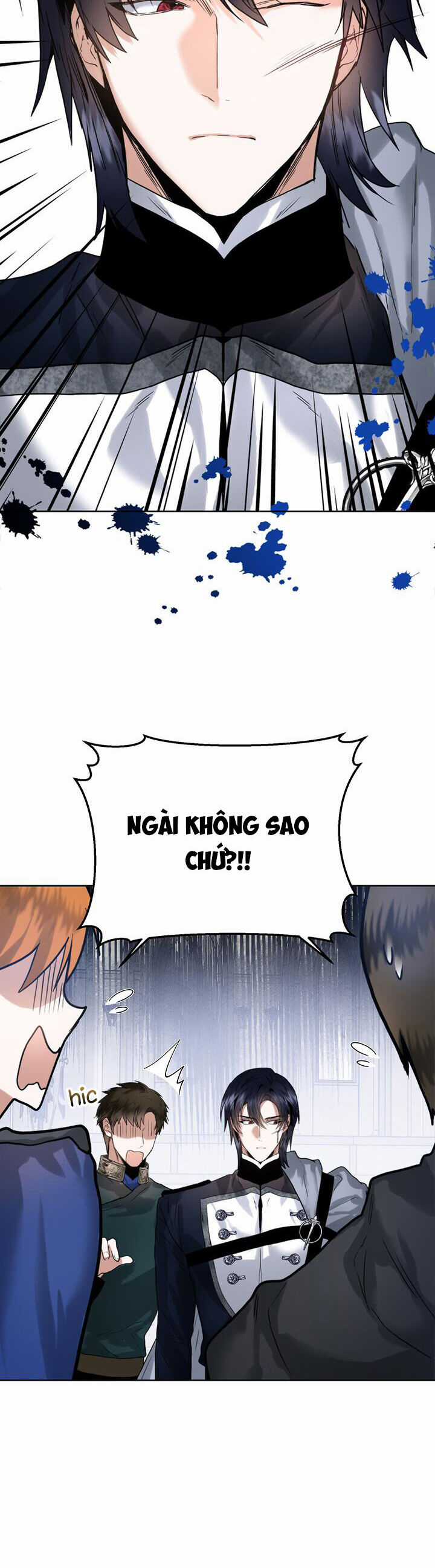 Cuộc Hôn Nhân Hoàng Gia - Chapter 52 - Trang 14