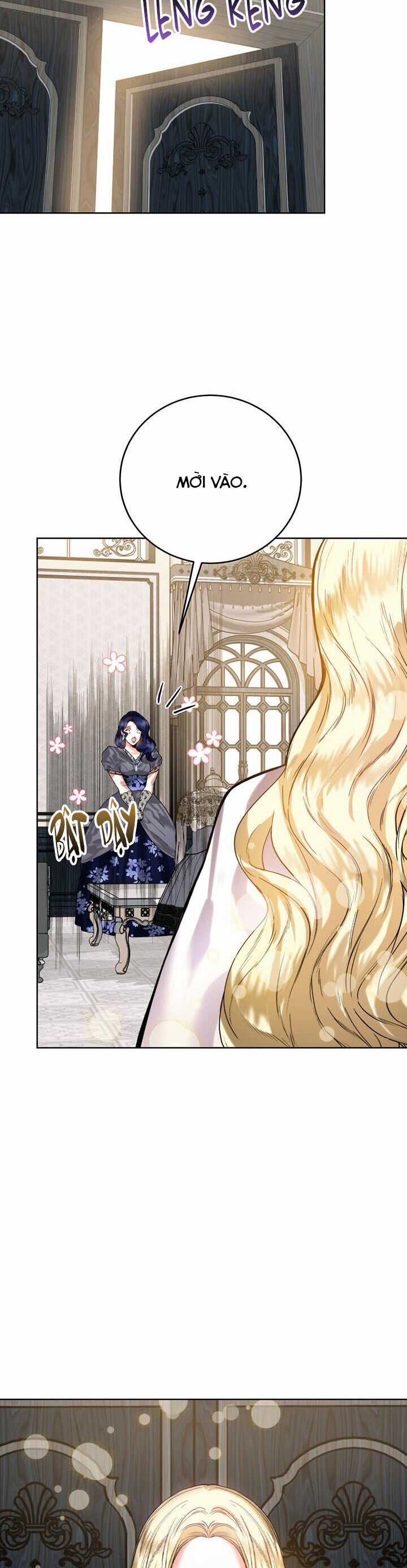 Cuộc Hôn Nhân Hoàng Gia - Chapter 52 - Trang 19