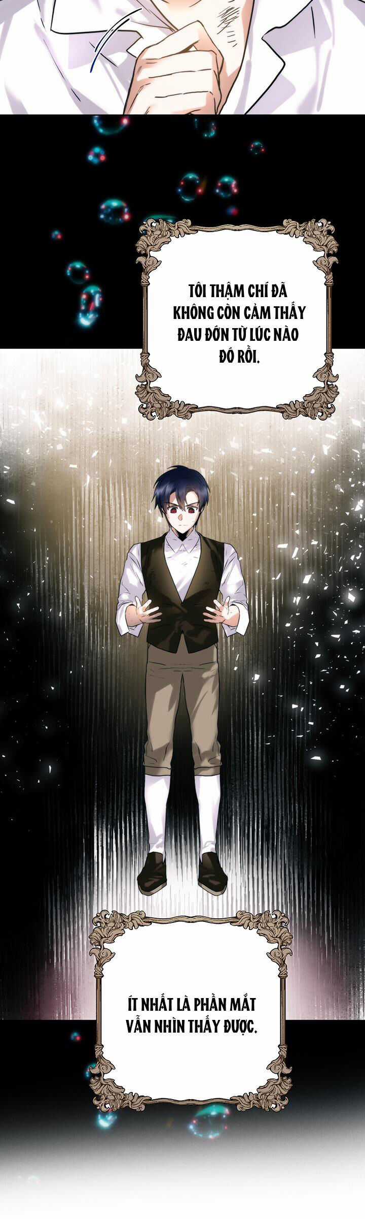 Cuộc Hôn Nhân Hoàng Gia - Chapter 52 - Trang 4