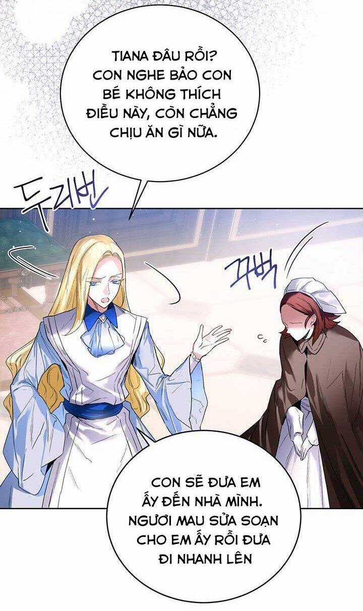 Cuộc Hôn Nhân Hoàng Gia - Chapter 6 - Trang 40